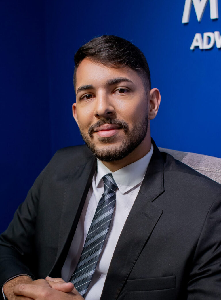 Vander Ribeiro Santos