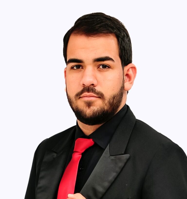 Thiago Silva Machado